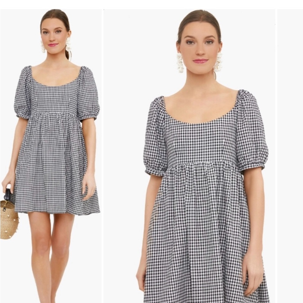 Tuckernuck pomander place Abigail dress xs